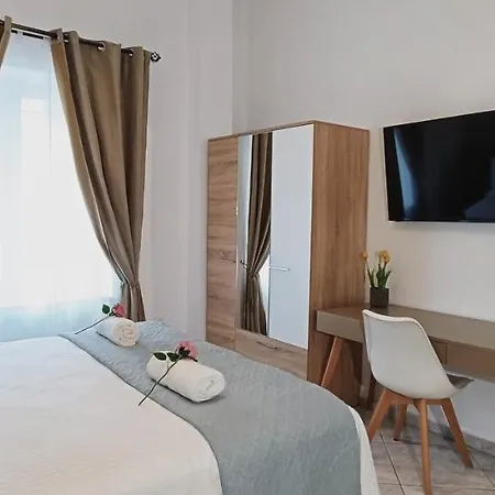 Virma Appartamento La Canea